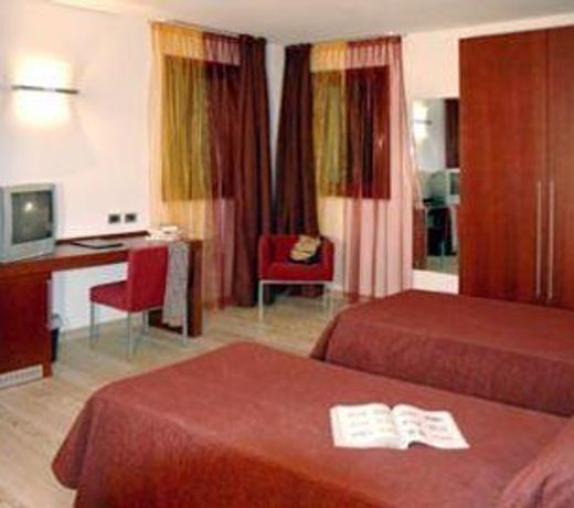 Annia Park Hotel Venice Airport