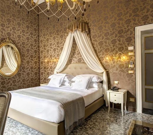 GKK Exclusive Private suite Venezia