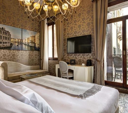 GKK Exclusive Private suite Venezia