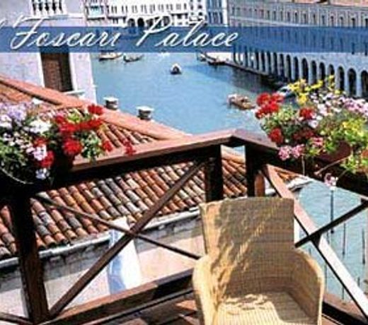 Foscari Palace