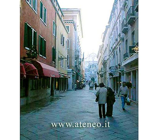 Hotel Ateneo