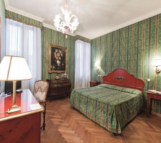 Palazzo Cendon Piano Antico