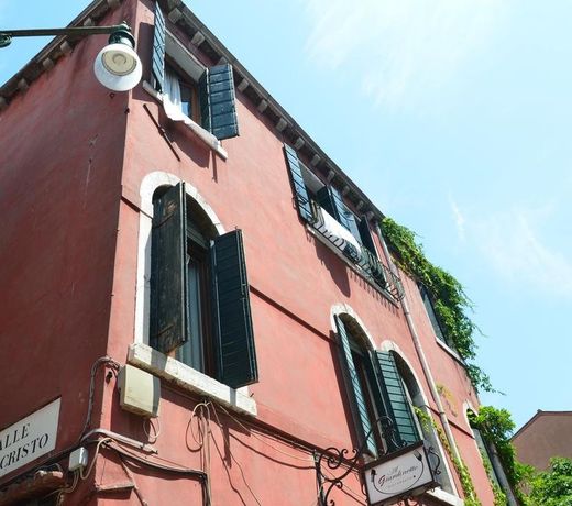 Hotel Iris Venice