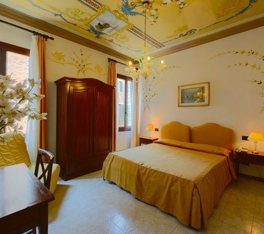 Hotel Iris Venice