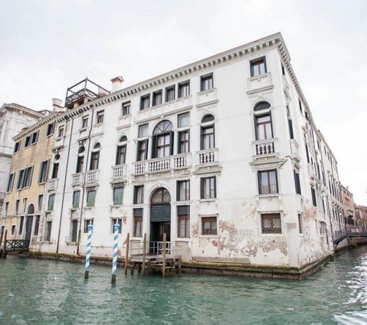 Hotel Palazzo Giovanelli e Gran Canal