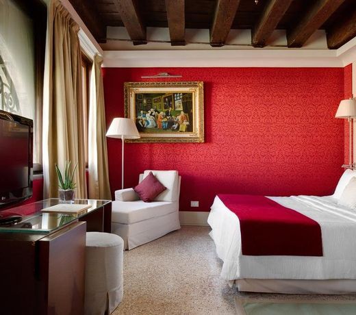 Hotel Palazzo Giovanelli e Gran Canal