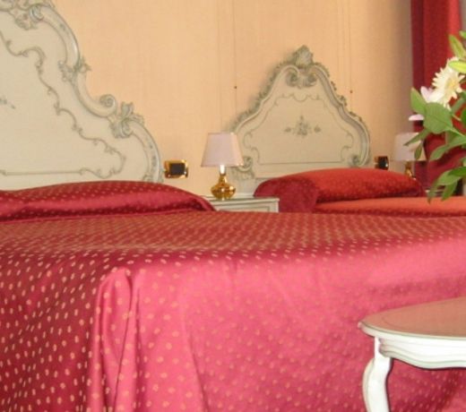 Guesthouse Ca' San Marcuola 1