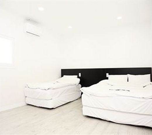 Ekonomy Hotel Gumi