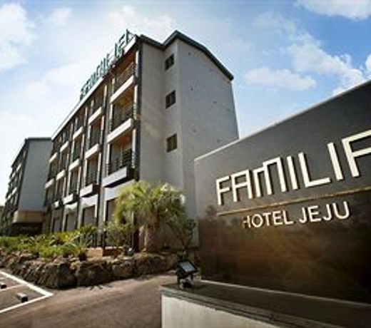 Familia Hotel