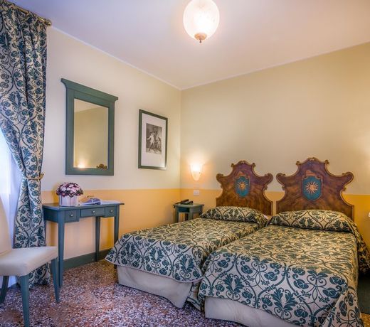 Palazzo Marcello Hotel Al Sole