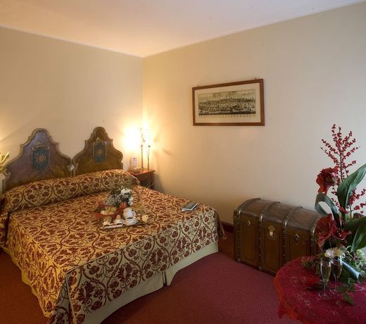 Palazzo Marcello Hotel Al Sole