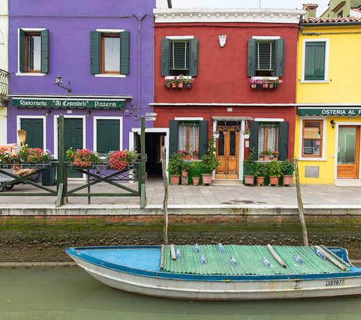 The Gritti Palace, a Luxury Collection Hotel, Venice