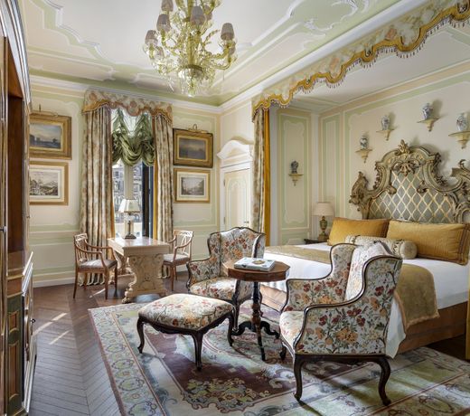 The Gritti Palace, a Luxury Collection Hotel, Venice