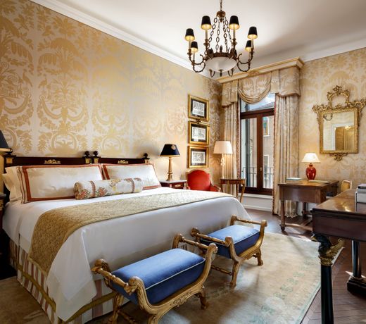 The Gritti Palace, a Luxury Collection Hotel, Venice