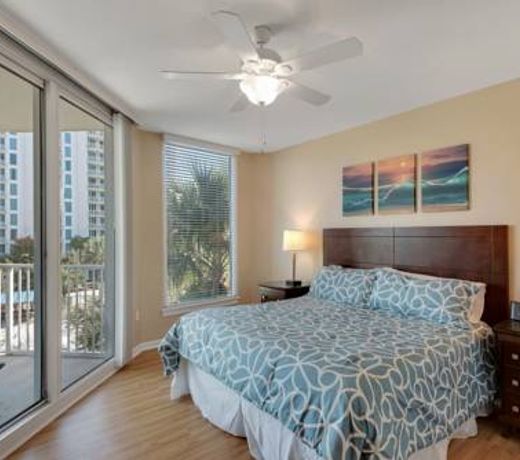 The Palms of Destin