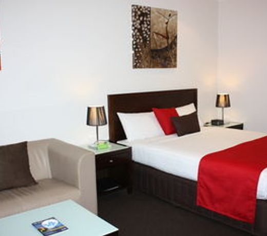 Junction Motel