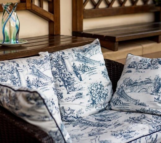 Romantik Hotel Villa Margherita