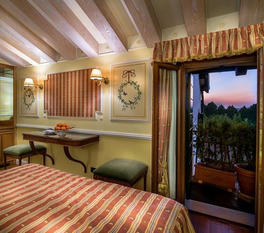 Romantik Hotel Villa Margherita