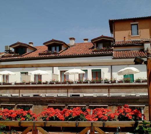 Hotel Bisanzio
