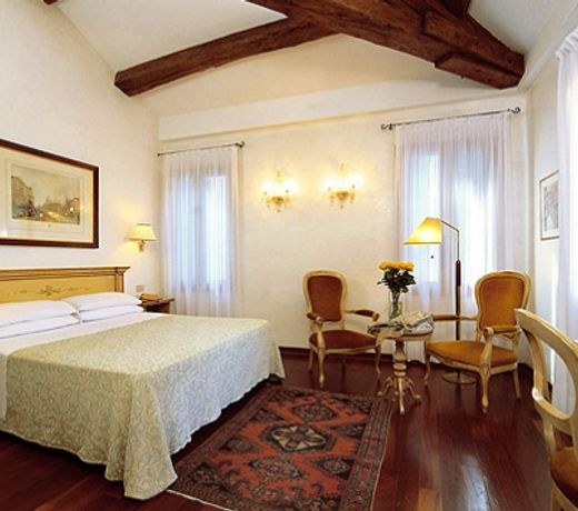 Hotel Bisanzio