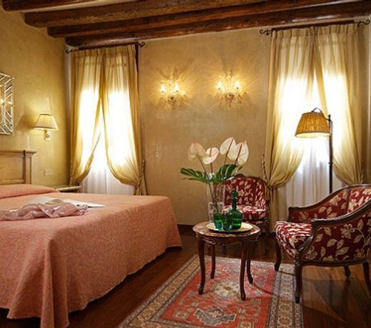 Hotel Bisanzio