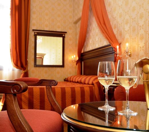 Locanda La Corte