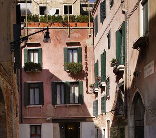 Hotel San Giorgio