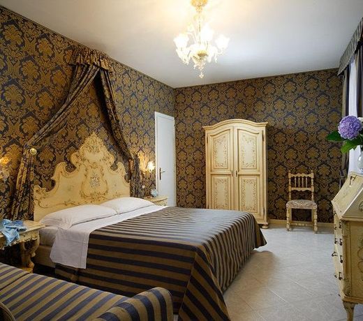Hotel San Giorgio