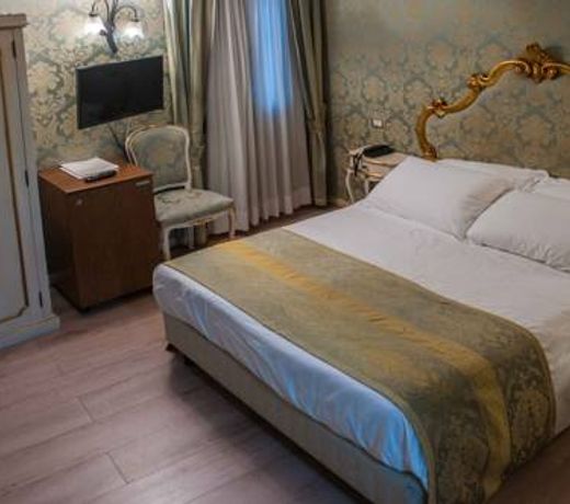 Hotel San Giorgio