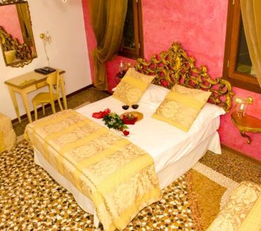 Relais Alcova del Doge