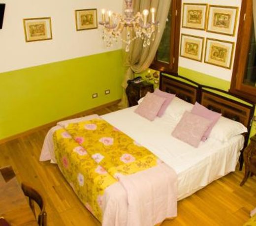 Relais Alcova del Doge