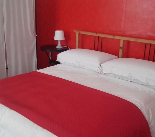 A Casa di Sandra