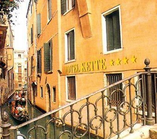 Hotel Kette