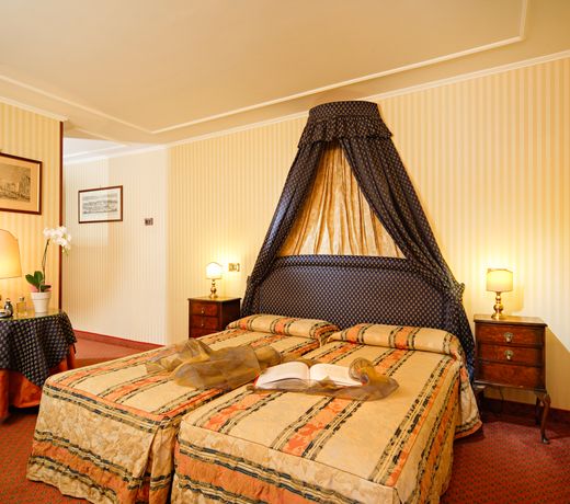 Hotel Kette