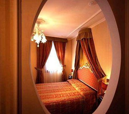 Hotel Kette