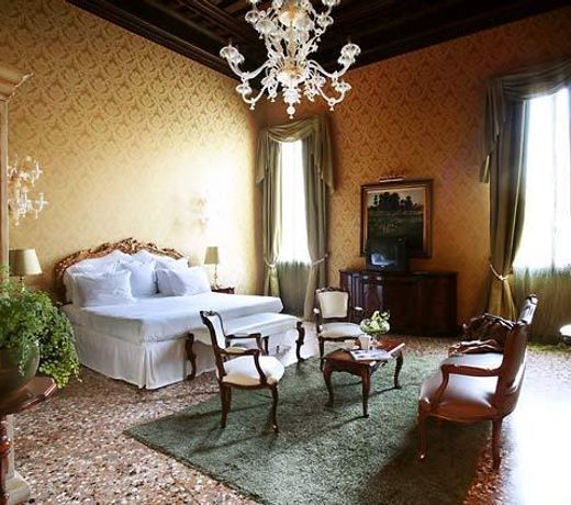 NH Collection Grand Hotel Palazzo Dei Dogi