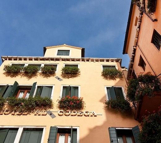 Hotel Al Codega
