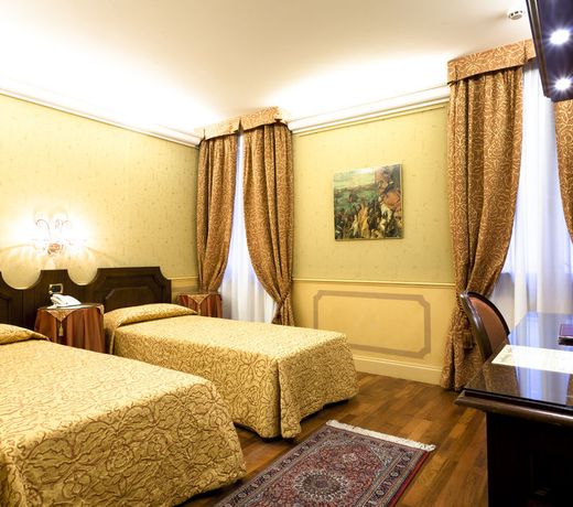 Hotel Al Codega