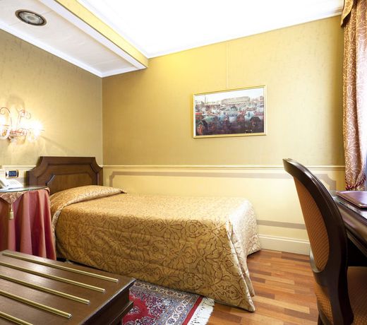 Hotel Al Codega