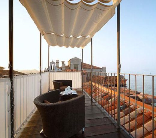 Hotel Bucintoro