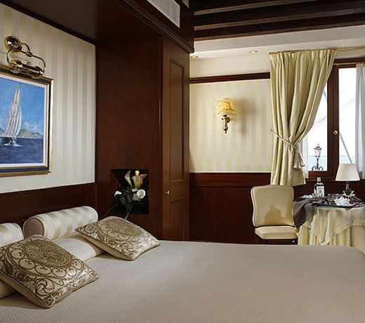 Hotel Bucintoro