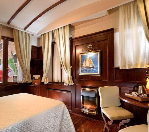 Hotel Bucintoro