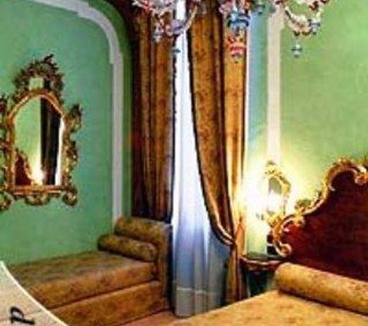 Hotel San MoisÃ¨