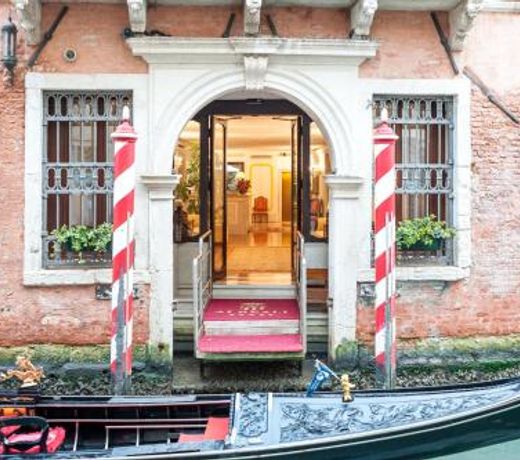 Hotel Ai Reali - Small Luxury Hotels of the World