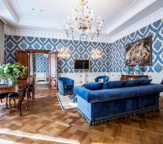 Hotel Ai Reali - Small Luxury Hotels of the World