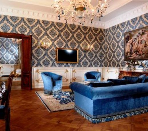 Hotel Ai Reali - Small Luxury Hotels of the World