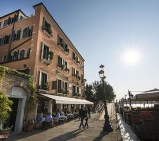 Hotel La Calcina