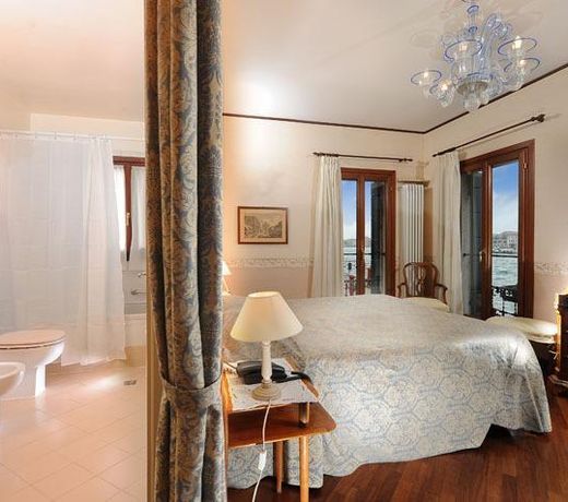 Hotel La Calcina