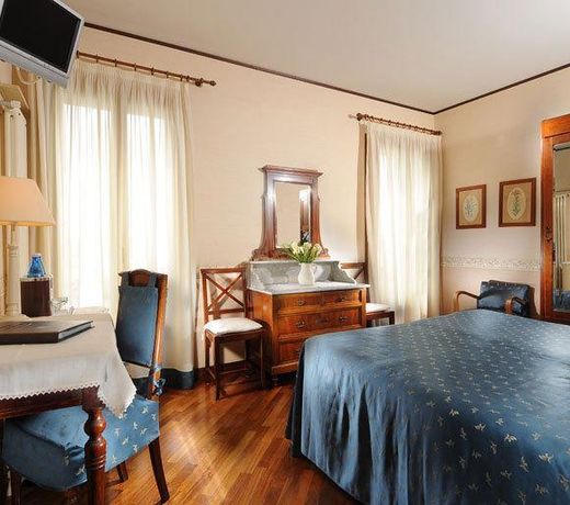 Hotel La Calcina