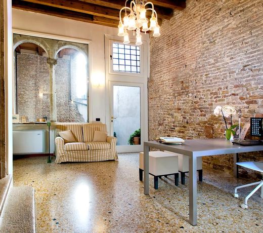 Ca' San Giorgio B&B